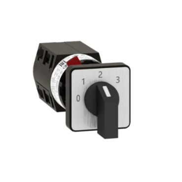 Commutateur Schneider 10A K10C003QCH pour installation électrique fiable