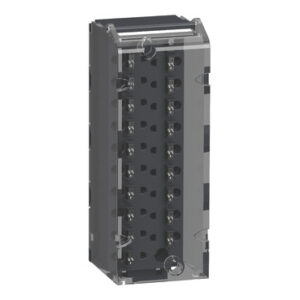 Connecteur Schneider BMXFTB2020 pour module analogique AI8 20 contacts à vis