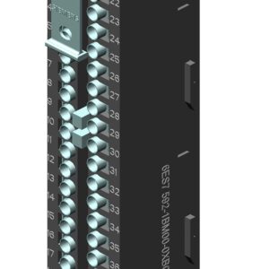 Connecteur Siemens 1500 S7 1500 40PA Référence 6ES7592-1BM00-0XB0