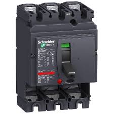 Contacteur Schneider 250A NSX250F 3P Référence LV431403
