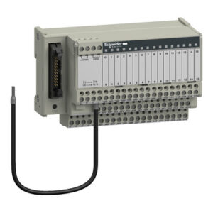 Contacteur Schneider ABE7 ABE7-H16R31 Haute Performance et Fiabilité