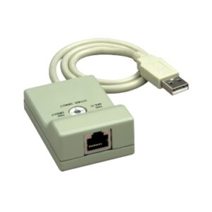 Convertisseur USB Schneider RS485 TSXCUSB485
