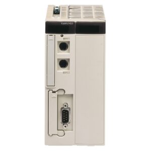 CPU Schneider TSX TSXP57453AMC pour Automatisation Industrielle