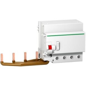 Disjoncteur Schneider 125A 4P 30mA VIGI C120 Bloc Différentiel A9N18569