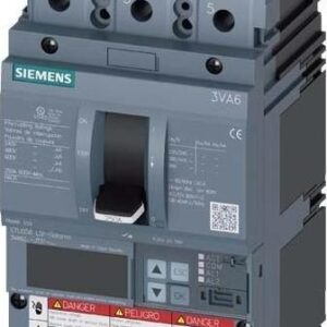 3RW3458-ODC44 SIEMENS