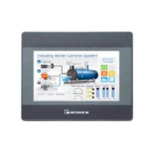 Écran Schneider WEINVIEW TK6070IP Panel Ecran Schneider 7 pouces Touchscreen
