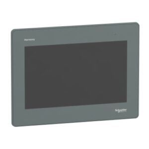 Écran Tactile Schneider HMIGXU5512 10 W TFT Ethernet Panel Tactile Schneider