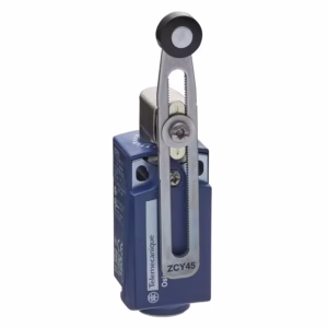 Fin de course Schneider Telemecanique XCKP2145P20 pour applications industrielles