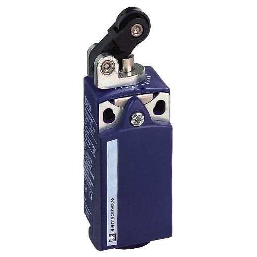 Fin de course Schneider XCKP2121P16 Triangle Noir Telemecanique