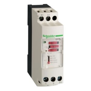 Isolateur convertisseur analogique 0/1 - 4..20mA/ 0...10v schneider