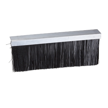 Joints balai Schneider plaque passe-câbles pour cellule L600mm lot de 2