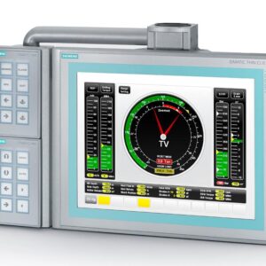 HMI Siemens 8Touch 6AV3688-3AY36-0AX0 Contrôleur de processus SIEMENS