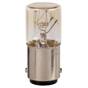 Lampe 24V Schneider BA95 Longue Durée DL1CE024