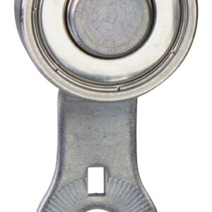 Levier à Galet Schneider ZCKY15 - Accessoire de contrôle industriel