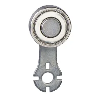 Levier Réglable Schneider ZCKY43 à Galet