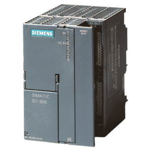 Module S7 300 Siemens 6ES7 361 3CA00 0AA0 Interface Professionnelle Siemens