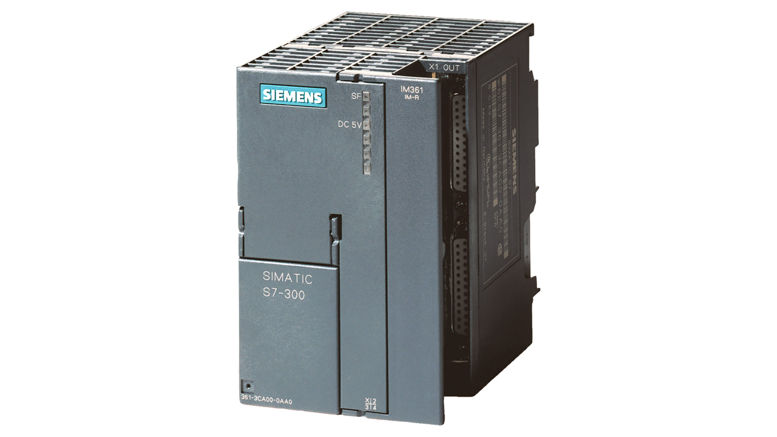Module S7 300 Siemens 6ES7 361 3CA00 0AA0 Interface Professionnelle Siemens