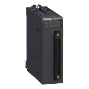 Modicon X80 - module 32 entrées TOR - 24Vcc
