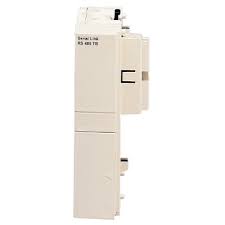 MODULAIRE TWIDO AVEC MODULE DE COMMUNICATION SCHNEIDER RS485 TB REF TWDNOZ485T