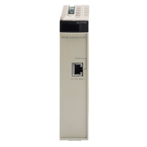 Module de communication Schneider TSXETY4103 pour systèmes automatisés