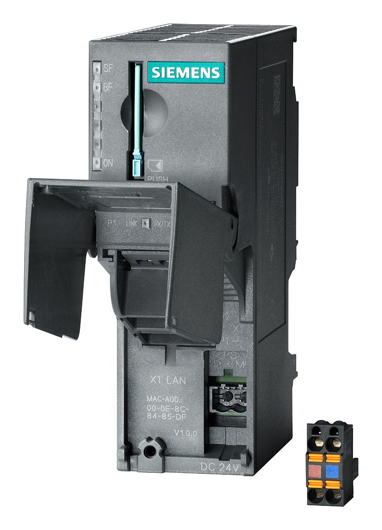 Module de communication Siemens PN ET200 S7 300 6ES7 153 4AA01 0XB0