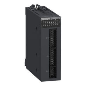 module de compteur, Modicon M340, haute vitesse, 2 canaux