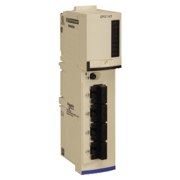 Module d'extension 12 in/ 8 ou SCHNEIDER STBEPI2145
