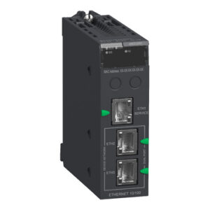 Module Ethernet Schneider M580 Référence BMENOC0301