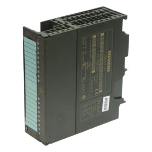 Module S7 300 Siemens 8AI Analogique Référence 6ES7331-1KF00-0AB0