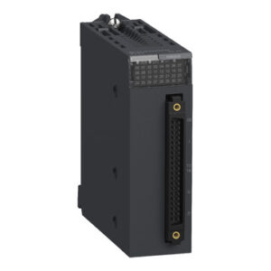 Module Schneider Modicon mixte 16DI 16DO M340 TOR