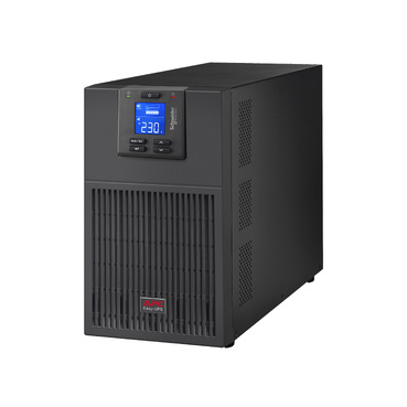 Onduleur Schneider 3kVA 220V APC en ligne SRV3KI