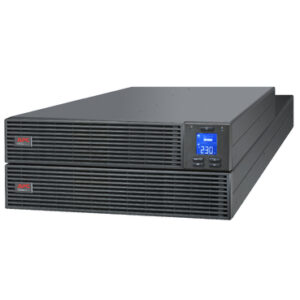 Onduleur Schneider 6kva 230v APC en Ligne Rack SRV6KRI