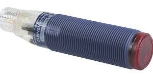 Photo Cellule Schneider M18 PNP 4m Référence XUB1AAPBNM12