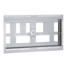 Porte-plans Schneider A3 en plastique 35mm - Référence NSYSDPA3