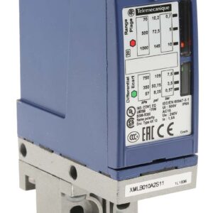 Pressostat Schneider 10bar Différentiel XMLB010A2S11