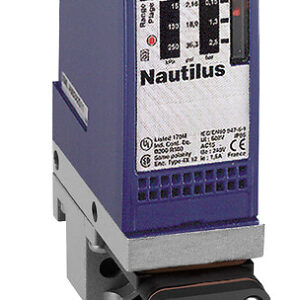 Pressostat Schneider 20bars Telemecanique XMLA020A2C11 sans différentiel