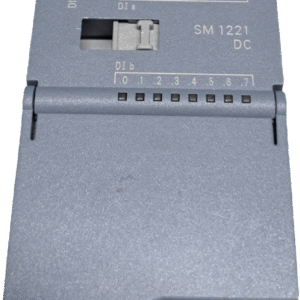 Module Siemens 16DO Transistor S7-1200 Référence 6ES7 221-1BH30-0XB0 Siemens