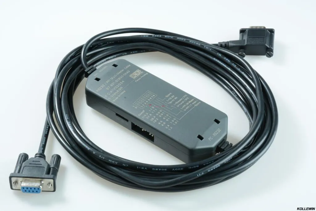 6ES7 901-3CB30-0XA0 SIEMENS