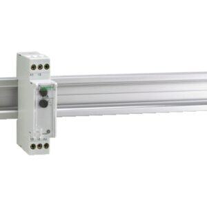 relais REPO temporisé maintenu RTA 1 OF 24-240 V SCHNEIDER