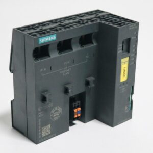 CPU Siemens ET200S 6ES7151-8FB01-0AB0 Module de Contrôle Automatisé Siemens