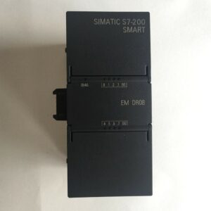 Module S7 Siemens 200 Smart 8DI 8DO Relais 6ES72882DR080AA0 Siemens