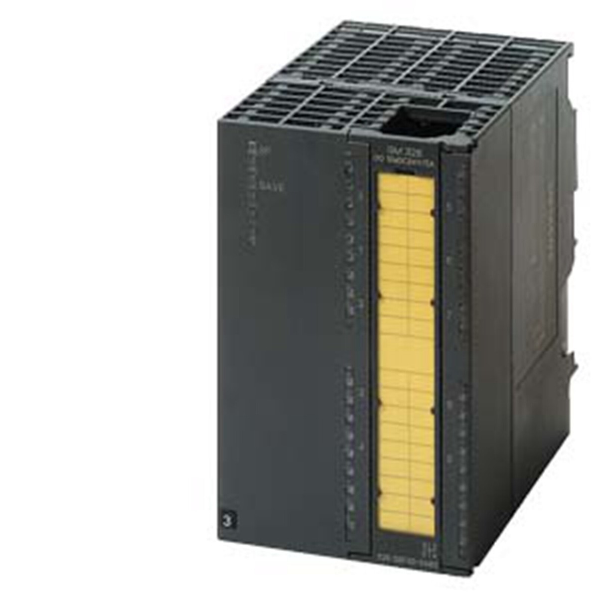 Module de Sortie Siemens S7 300 F-DO10 Sécurité 6ES7326-2BF01-0AB0 Module de Sortie Siemens Siemens