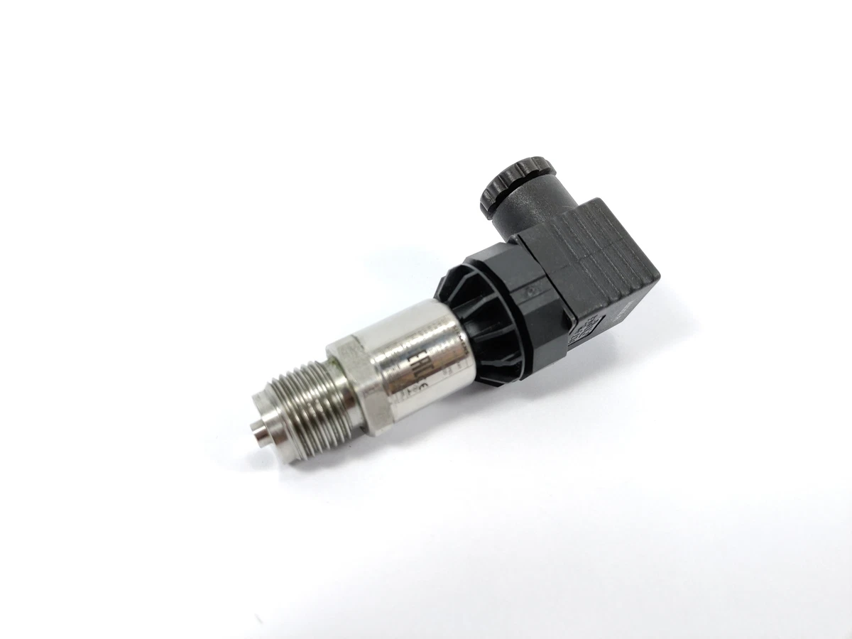 Capteur Transmetteur de Pression Siemens 0-40 Bar 4-20mA 7MF1565-3CE00-5GA1 capteur pression siemens 40 bar Siemens