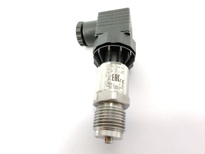 Capteur Pression Siemens 0-10 Bar 4-20mA 7MF1565-3CA00-5GA1 Capteur Pression Siemens 10bar Siemens