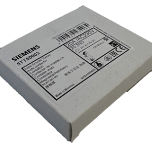 Contacteur Siemens 20A 2P 24V AC/DC 5TT INSTA 230V Référence 5TT50002 Siemens