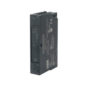 Module ET200 S2AI TC Analog Siemens 6ES7 134 4JB01 0AB0 Module ET200 Siemens Siemens
