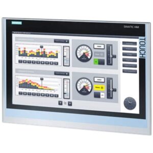 Panneau Tactile Siemens TP1900 Comfort 6AV2124-0UC02-0AX0 Panneau Tactile Siemens SIEMENS