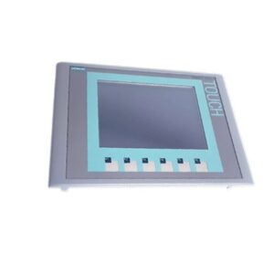 Panneau Siemens KTP 600 BASIC MONO PN Référence 6AV6647-0AB11-3AX0 SIEMENS