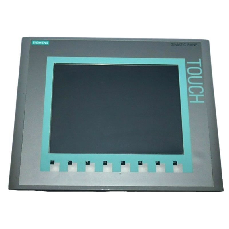 Panneau Siemens KTP 1000 6AV6 647-0AF11-3AX0 Écran Tactile Professionnel SIEMENS