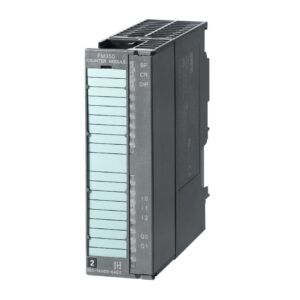 Module de comptage Siemens FM350 6ES7350-1AH03-0AE0 Siemens